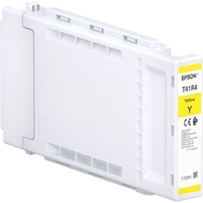 Cartuccia stampante Epson T41R440 - Giallo