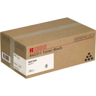 Toner Ricoh 842311 - Nero
