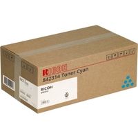 Toner Ricoh 842314 - Ciano