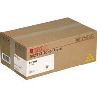 Toner Ricoh 842312 - Giallo