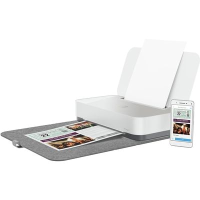 HP Tango X Stampante inkjet