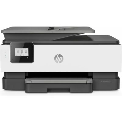 HP OfficeJet 8012 Stampante inkjet