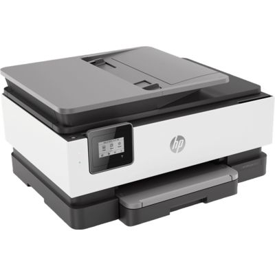 HP OfficeJet 8012 Stampante inkjet