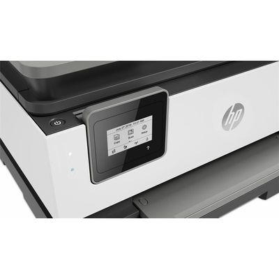 HP OfficeJet 8012 Stampante inkjet