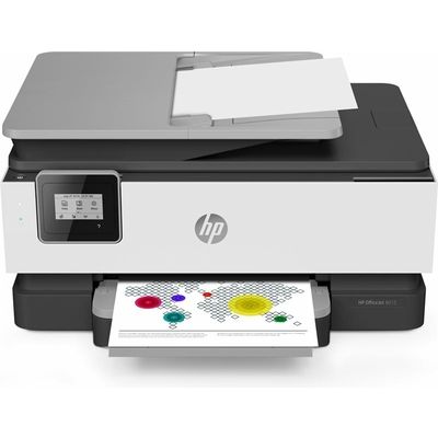 HP OfficeJet 8012 Stampante inkjet