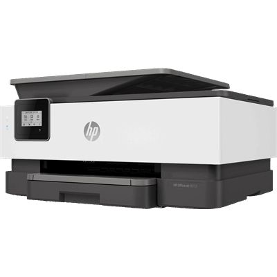 HP OfficeJet 8012 Stampante inkjet