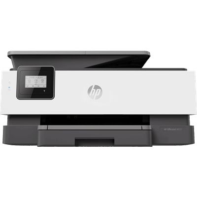 HP OfficeJet 8012 Stampante inkjet