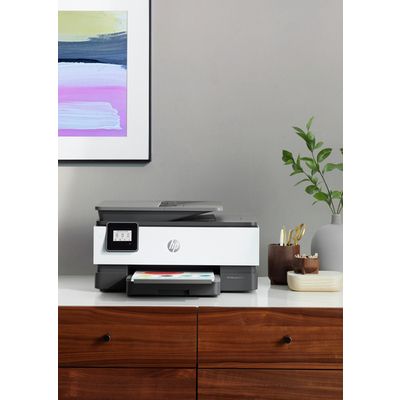 HP OfficeJet 8012 Stampante inkjet