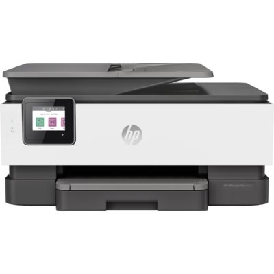HP OfficeJet Pro 8022e Stampante Inkjet A4 All-in-one con wifi (4 in 1)