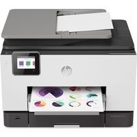 HP OfficeJet Pro 9022e Stampante inkjet