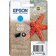Cartuccia stampante Epson 603 (C13T03U24010) - Ciano