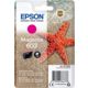 Cartuccia stampante Epson 603 (C13T03U34010) - Magenta