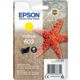 Cartuccia stampante Epson 603 (C13T03U44010) - Giallo
