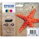 Cartuccia stampante Epson 603 (C13T03U64010) - 4 colori Multipack