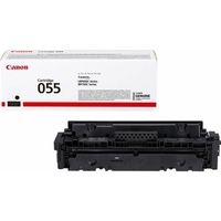 Toner Canon 055 BK - Nero