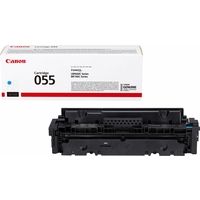 Toner Canon 055 C - Ciano