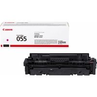 Toner Canon 055 M - Magenta