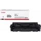 Toner Canon 055 M - Magenta