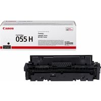 Toner Canon 055H BK - Nero Alta capacità