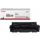 Toner Canon 055H BK - Nero Alta capacità