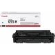 Toner Canon 055H C - Ciano Alta capacità