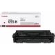 Toner Canon 055H M - Magenta Alta capacità