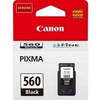 Cartuccia stampante Canon PG-560 - Nero