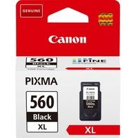 Cartuccia Canon PG-560XL - nero ad alta capacità