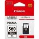 Cartuccia Canon PG-560XL - nero ad alta capacità