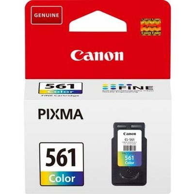 Cartuccia stampante Canon CL-561 - 3 colori