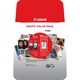 Cartuccia Canon PG-560XL / CL-561XL - Nero + 3 colori Alta Capacità Multipack