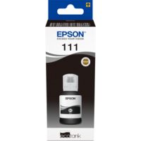 Cartuccia stampante Epson 111 (C13T03M140) - Nero