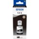 Cartuccia stampante Epson 111 (C13T03M140) - Nero