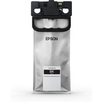 Cartuccia stampante Epson C529R/C579R (C13T01C100) - Nero Alta capacità
