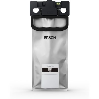Cartuccia stampante Epson C529R/C579R  (C13T01C100) - Nero Alta capacità