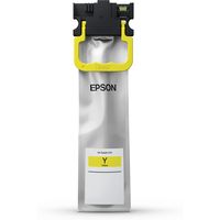 Cartuccia stampante Epson C529R/C579R  (C13T01C400) - Giallo Alta capacità