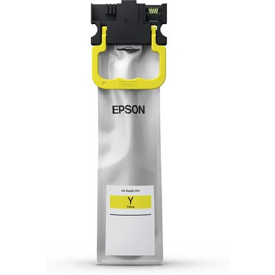 Cartuccia stampante Epson C529R/C579R  (C13T01C400) - Giallo Alta capacità