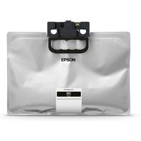Cartuccia stampante Epson C529R/C579R (C13T01D100) - Nero Capacità extra-elevata