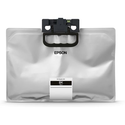 Cartuccia stampante Epson C529R/C579R  (C13T01D100) - Nero Capacità extra-elevata