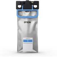 Cartuccia stampante Epson C529R/C579R (C13T01D200) - Ciano Capacità extra-elevata