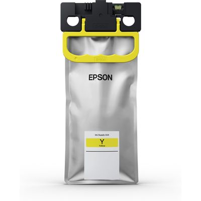Cartuccia stampante Epson C529R/C579R  (C13T01D400) - Giallo Capacità extra-elevata