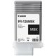 Cartuccia stampante Canon PFI-120MBK - Nero opaco