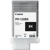 Cartuccia stampante Canon PFI-120BK - Nero