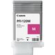 Cartuccia stampante Canon PFI-120M (PFI-120M) - Magenta