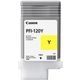 Cartuccia stampante Canon PFI-120Y - Giallo