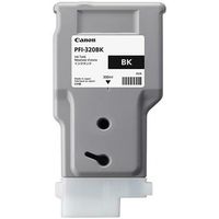 Cartuccia stampante Canon PFI-320BK - Nero Alta capacità