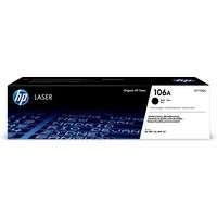 Toner HP 106A (W1106A) - Nero