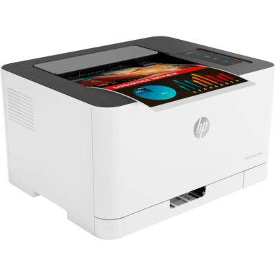 HP Color Laser 150nw Stampante laser