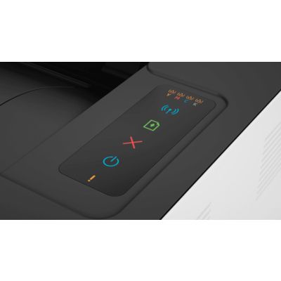HP Color Laser 150nw Stampante laser