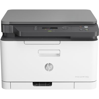 HP Color Laser MFP 178nw Stampante laser